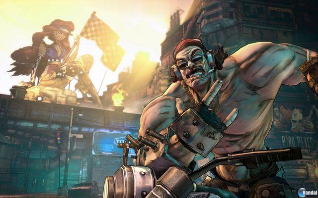 Borderlands 2
