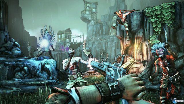 Borderlands 2