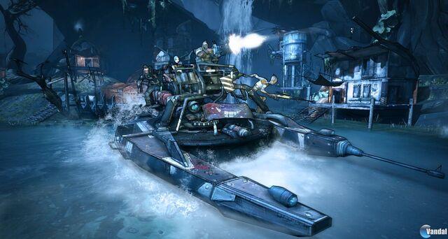 Borderlands 2