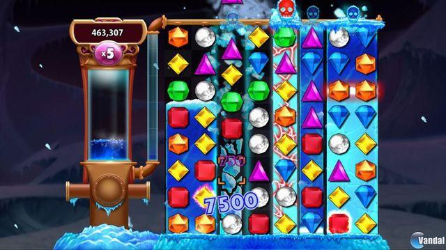 Bejeweled 3
