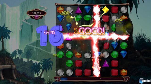 Bejeweled 3
