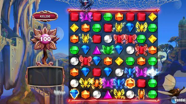 Bejeweled 3