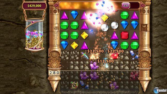 Bejeweled 3
