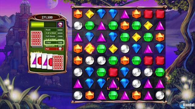 Bejeweled 3