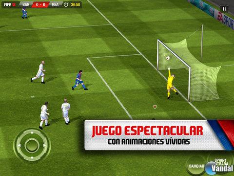 FIFA 12