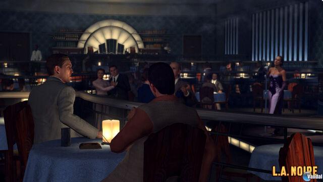 L.A. Noire: La Edici�n Completa