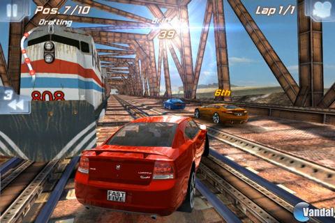 Fast & Furious 5