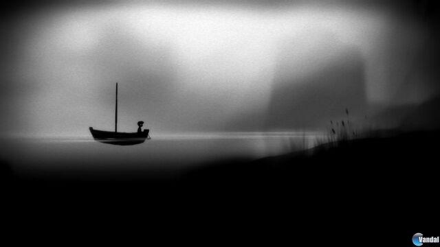 Limbo PSN