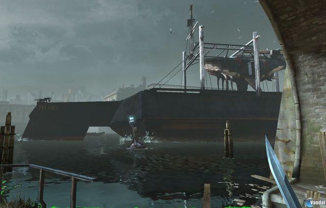 Dishonored