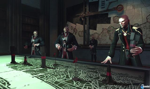 Dishonored