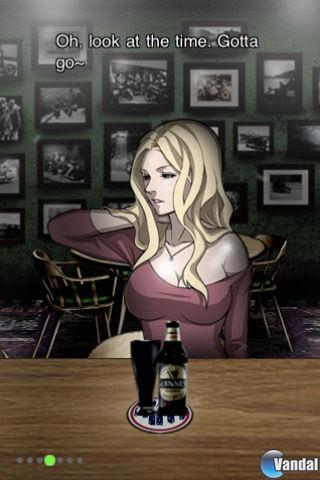Bar Oasis
