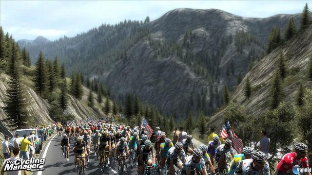 Pro Cycling Manager 2011