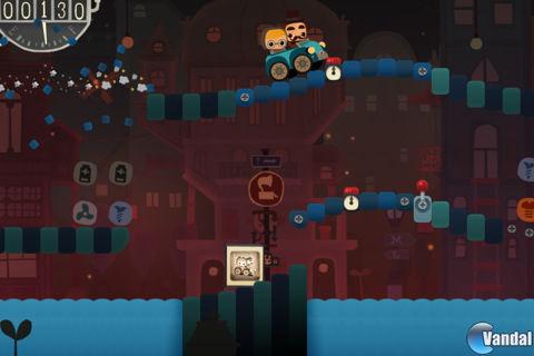 Bumpy Road