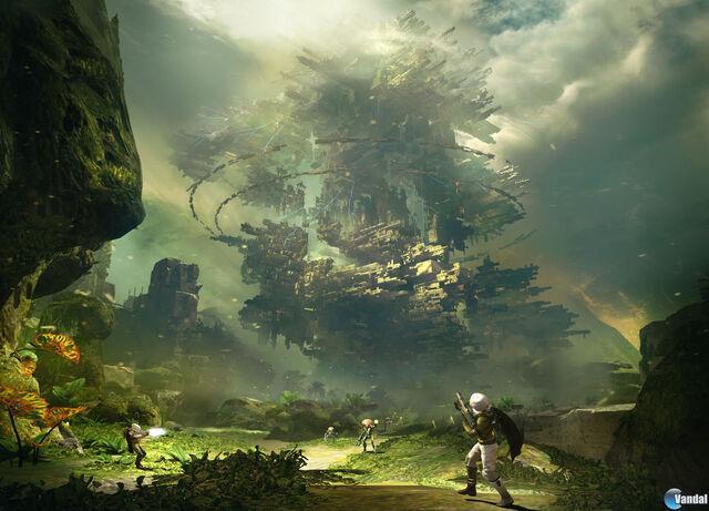 Destiny