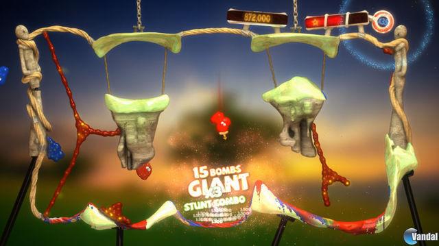 The Splatters XBLA
