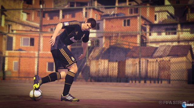 FIFA Street