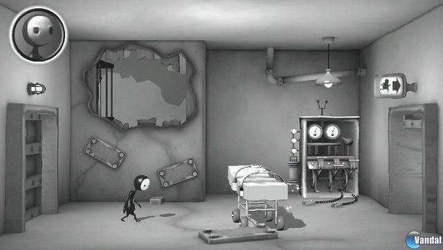 Escape Plan PSN