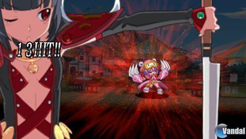 Queen's Gate: Spiral Chaos