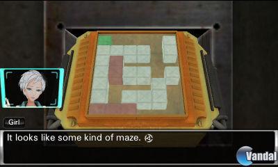 Zero Escape: Virtue's Last Reward PSN