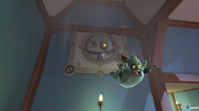Quantum Conundrum XBLA