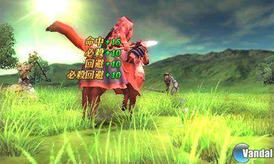Fire Emblem: Awakening