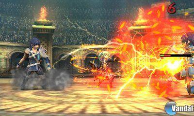 Fire Emblem: Awakening