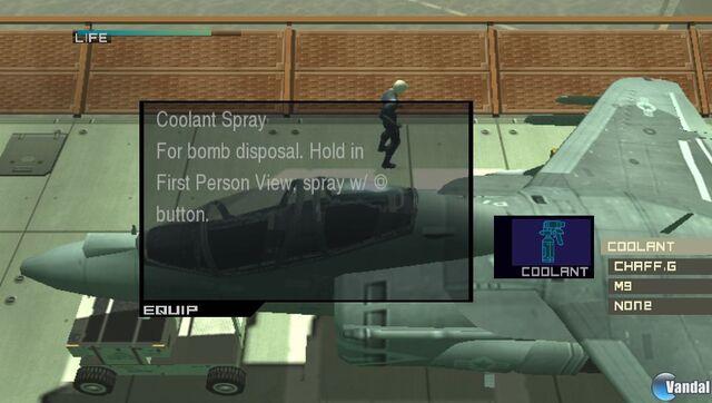 Metal Gear Solid HD Collection