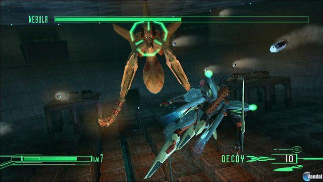 Zone of the Enders HD Collection