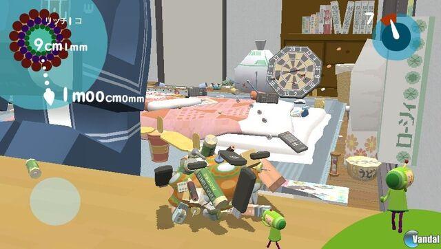 Touch My Katamari