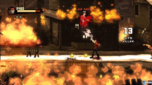 Shank 2 XBLA