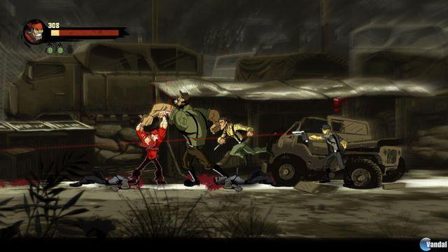 Shank 2 XBLA