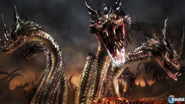 Warriors Orochi 3