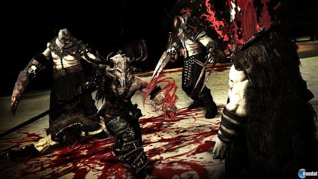 Bloodforge XBLA