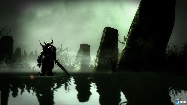 Bloodforge XBLA