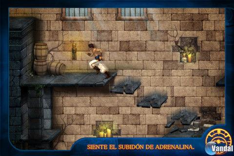 Prince of Persia Classic