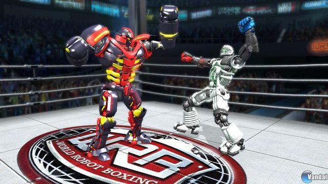 Real Steel XBLA