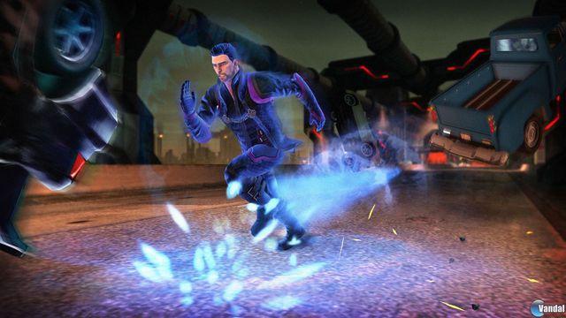 Saints Row IV