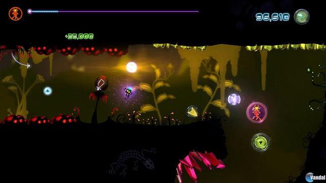 Alien Spidy XBLA