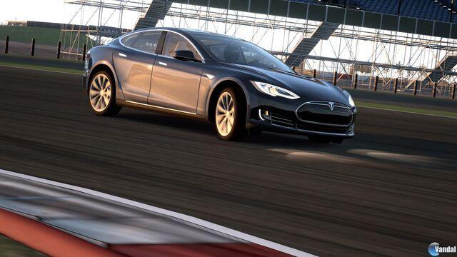 Gran Turismo 6