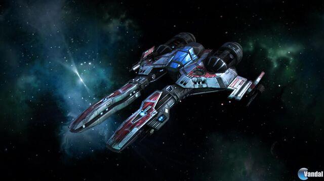 Fusion: Genesis XBLA