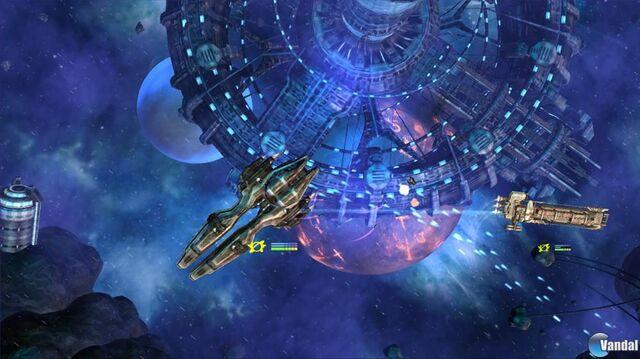 Fusion: Genesis XBLA