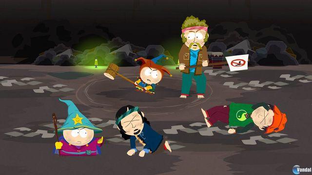 South Park: The Stick of Truth 