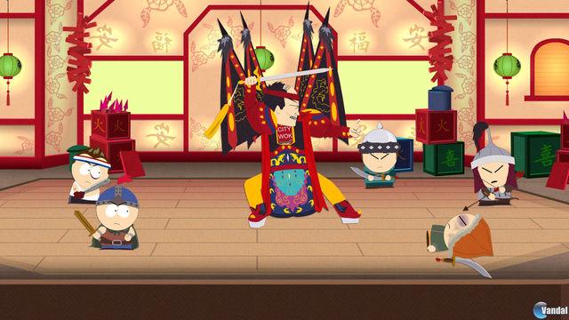 South Park: The Stick of Truth 