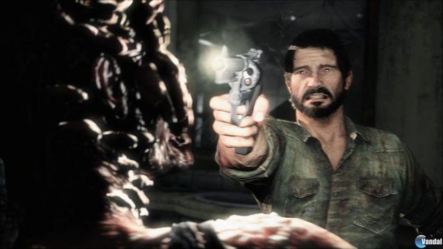 The Last of Us