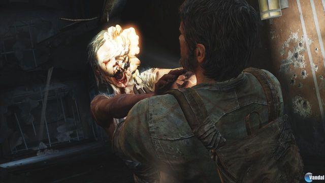 The Last of Us