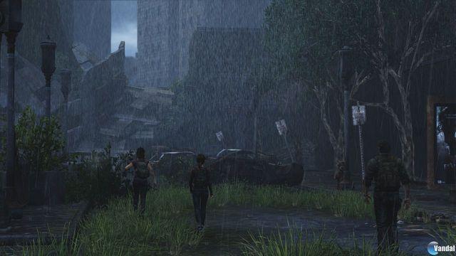 The Last of Us