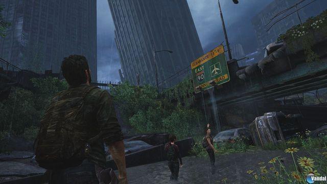 The Last of Us