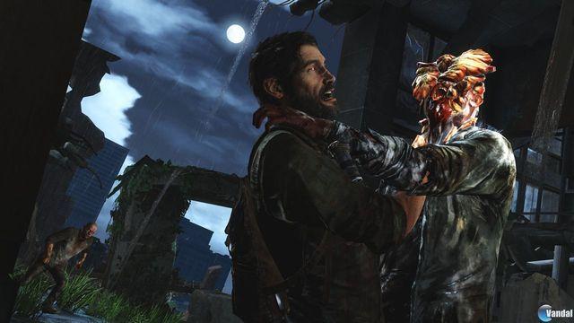 The Last of Us