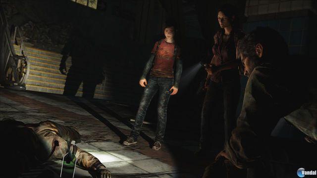 The Last of Us