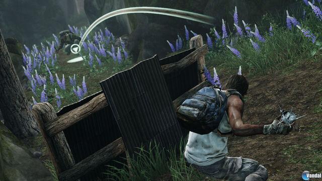 The Last of Us